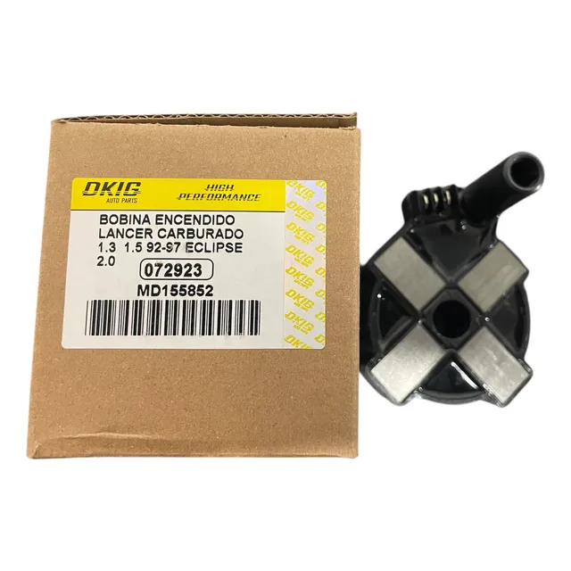 Bobina Mitsubishi Lancer Carburad 1.3 1.5 92-97  Eclipse 2.0