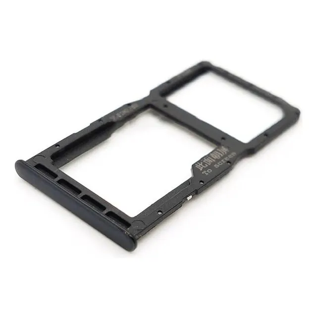 Bandeja Sim Card Compatible Con Huawei P30 Lite Dual Sim