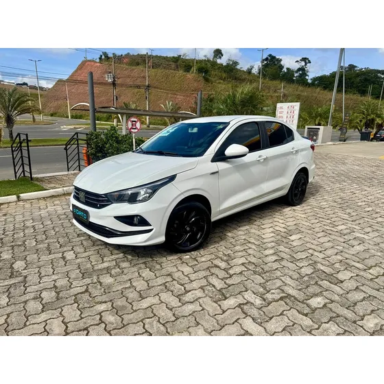 Fiat Cronos Drive 1.3 8v Flex