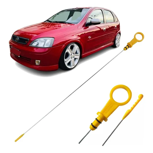 Vareta De Óleo Corsa 1.8 Montana 1.8 Meriva  93.326.014 