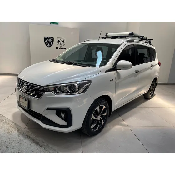 Suzuki Ertiga Glx