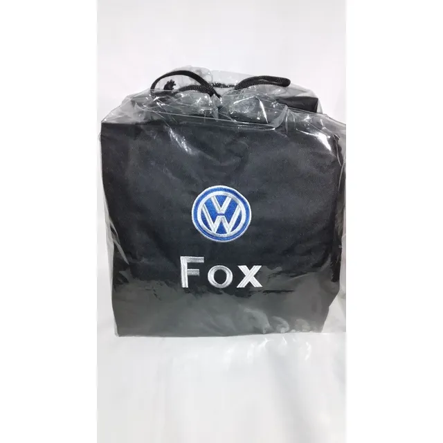 Forros De Asientos Impermeables Volkswagen Fox 2005 2014
