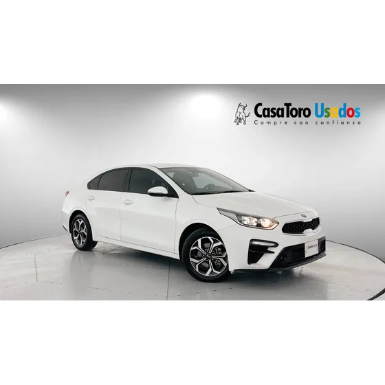 Kia Cerato 2021 Vivro Vibrant Tp 1600cc