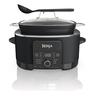 Ninja Mc1010 Foodi Possiblecooker Plus - Sous Vide & Proo... Ninja Mc1010 Foodi Possiblecooker Plus - Sous Vide & Proo...