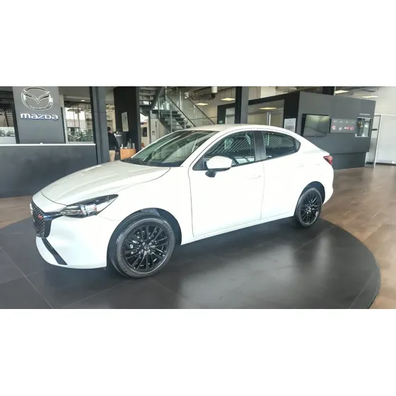 Mazda 2 2027 1.5 Grand Touring