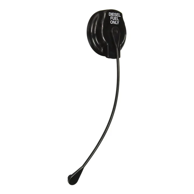 Mopar Tapa Gasolina Bloqueo Diesel