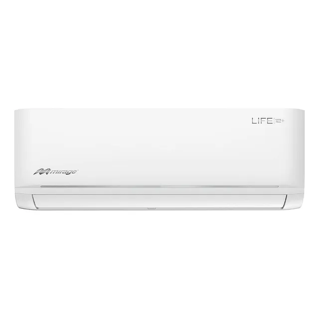 Minisplit Mirage Life 12 Solo Frio Clf120t 127v