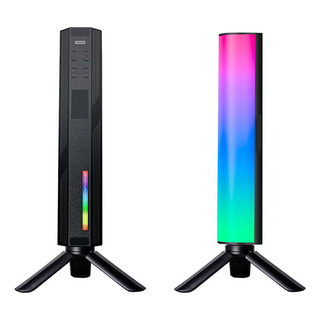Tubo De Luz Led Suave Portátil Para Fotos, De Gran Valor Tubo De Luz Led Suave Portátil Para Fotos, De Gran Valor
