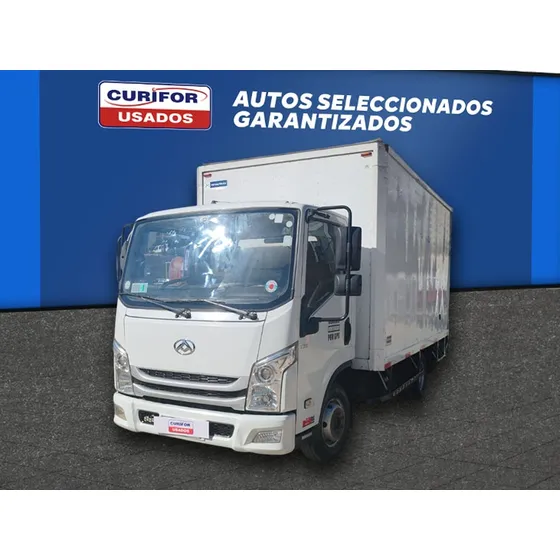 Maxus C35 L 2.0