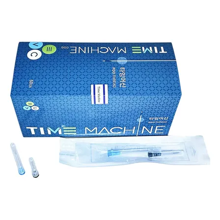 Micro Cánulas Flexibles 18g 70mm Agujas De Punción Pack 10u