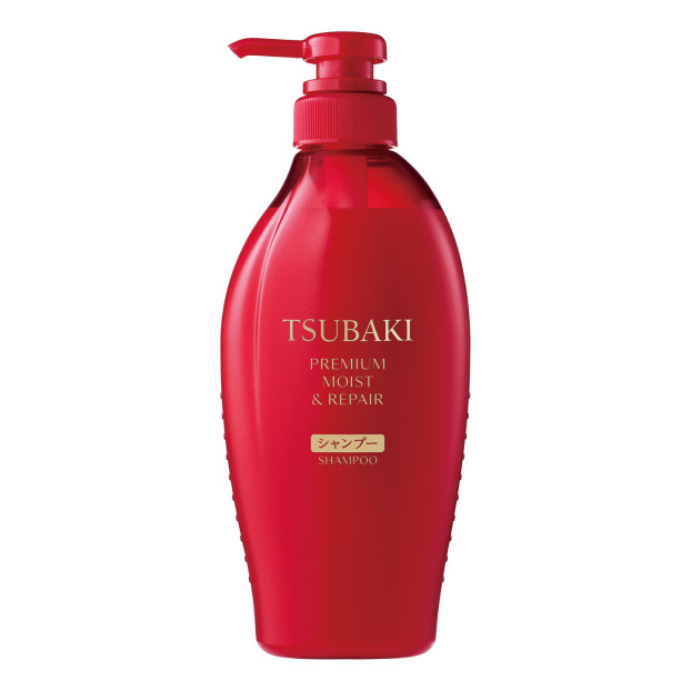 Tsubaki Premium Moist Repair Shampoo 450 Ml Tsubaki Premium Moist Repair Shampoo 450 Ml