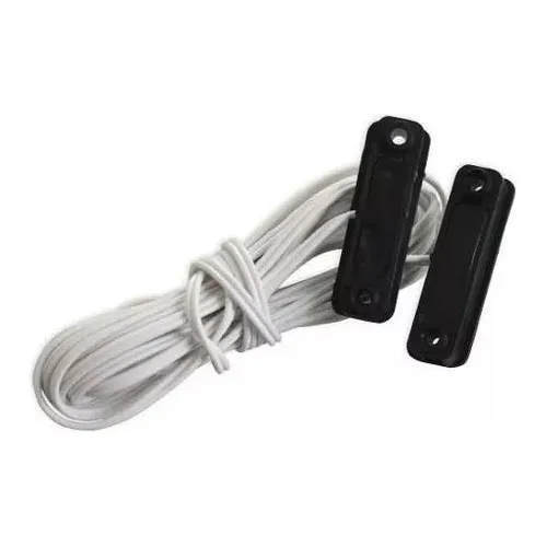 2pcs Fim De Curso Reed Switch P/ Motor Bv / Pivo - Rossi