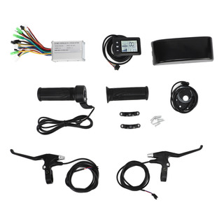 Controlador De Bicicleta Eléctrica Con Pantalla, Motor Gd01, Controlador De Bicicleta Eléctrica Con Pantalla, Motor Gd01,