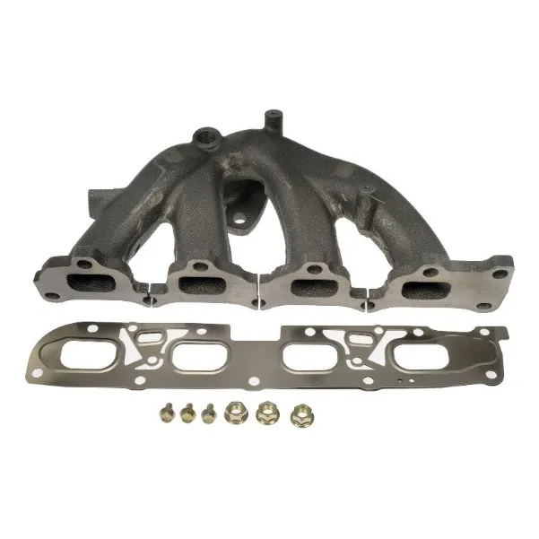Multiple De Escape Chevrolet Captiva 2011-2012 (2.4)