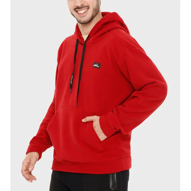 Buzo De Hombre Montagne Winton