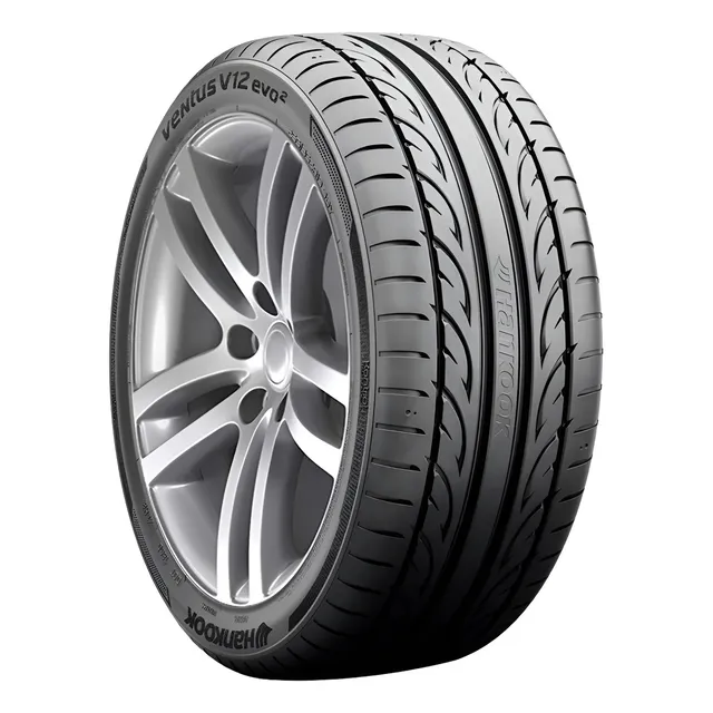 Hankook 195/55 r16 llanta K125b ventus prime 3 87 w Rft