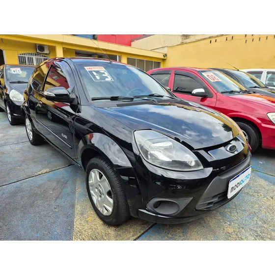 Ford Ka 1.0 Fly Flex 3p