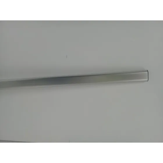Tubo Oval Para Tienda De Ropa Y Accesorios 90cm De Largo