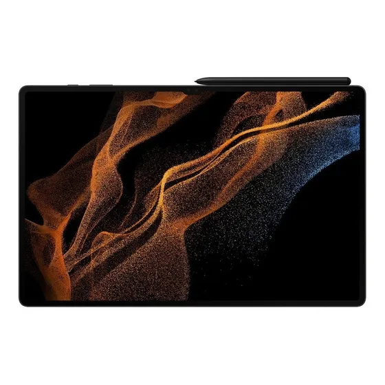 Tablet Galaxy Tab S S8 Ultra SM-X900 14.6" 128GB color graphite 8GB de memoria RAM