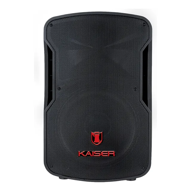 Bafle Pasivo 15 Pulgadas Kaiser 26,900 W Pmpo, Mss-8516mx