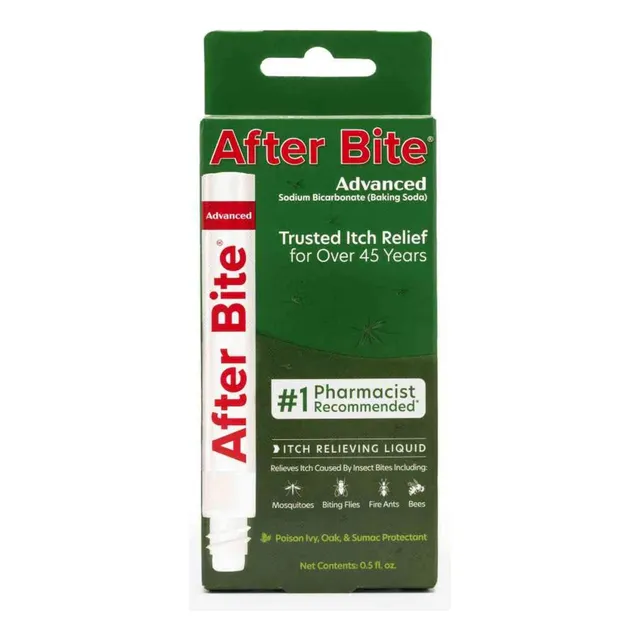 After Bite - Caneta Para Alivio De Picadas De Insetos