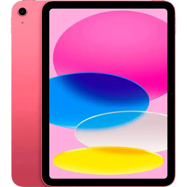 iPad 11 Wi Fi 128gb Chip A16 Rosa