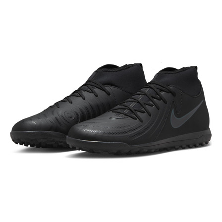 Tacos De Fútbol Tf High Nike Phantom Luna 2 Club Fj2578-002 Tacos De Fútbol Tf High Nike Phantom Luna 2 Club Fj2578-002