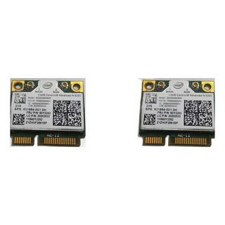 Placa Wifi Intel 62205anhmw Dual Band 2,4 Ghz 5 Ghz Placa Wifi Intel 62205anhmw Dual Band 2,4 Ghz 5 Ghz
