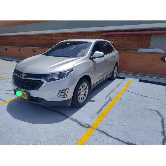 Chevrolet Equinox 1.5 Lt