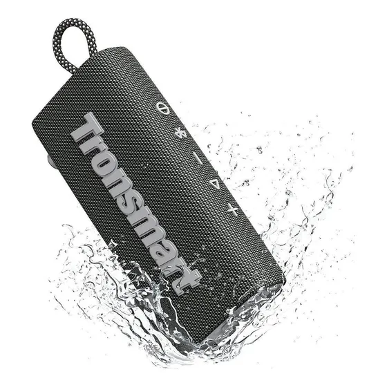 Tronsmart Trip Original Altavoz, Portatil Resistente Al Agua