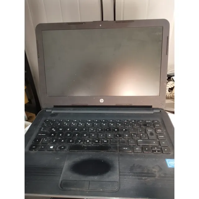 Hp 240 G5 Desarme 