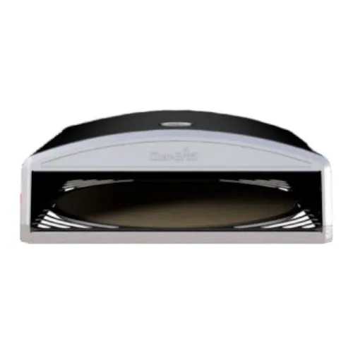Horno Pizza Charbroil Para Bbq Js Ltda