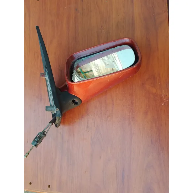 Espejo Retrovisor Derecho Copiloto Para Fiat Palio Original