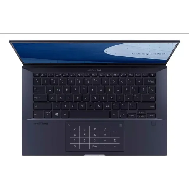 Notebook Asus Expertbook B9 I7 512gb 16gb Entrega Inmediata!