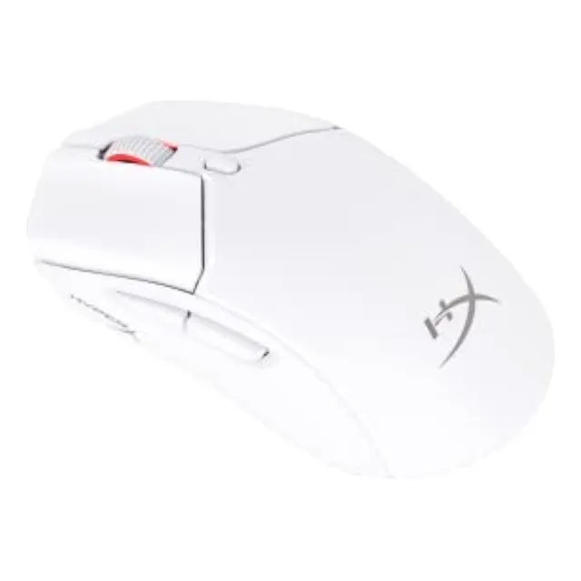 Hyperx Pulsefire Haste 2 - Ratón Inalámbrico Para