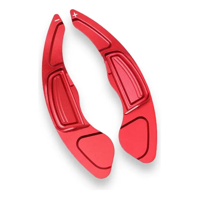 Extensor Paddle Shift Volante Honda Civic G8 Fit City Crv