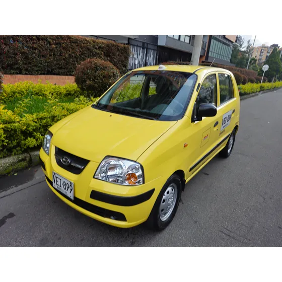 Hyundai Atos