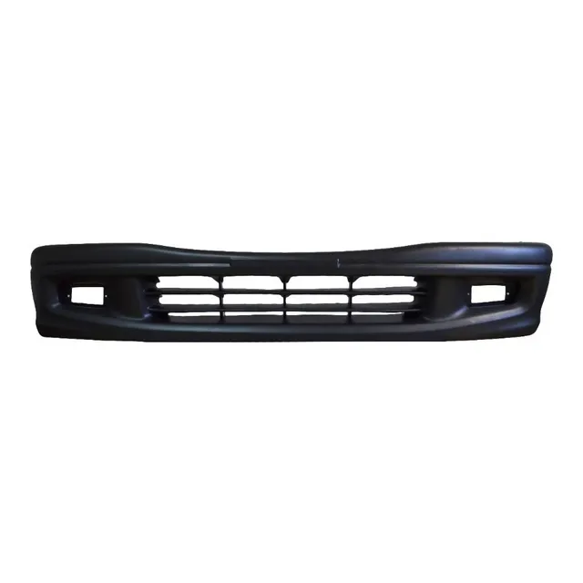 Bomper Defensa Delantera Chevrolet Luv 2300 1999