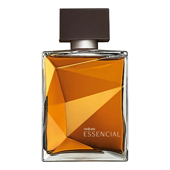Essencial Clásico Masculino Natura 100ml Edp