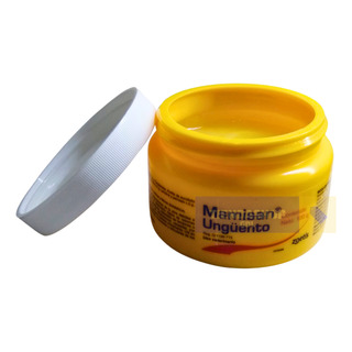 Mamisan Original Pomada De 100 Gramos Mamisan Original Pomada De 100 Gramos