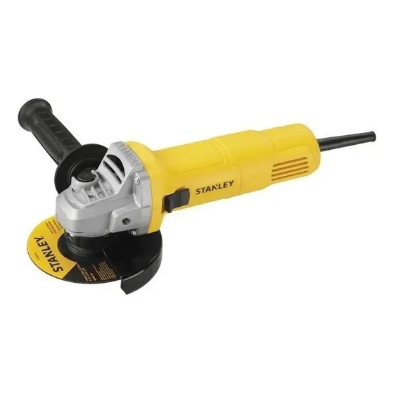 Esmeril Angular Stanley 4 1/2 620w 12000 Rpm Tienda Calidad