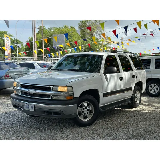 Chevrolet Grand Blazer Z71 Automatica