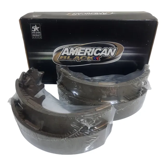 Bandas De Freno Ford Fortaleza 94-08/ranger 98-08/e-150 Club
