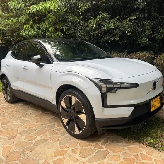 Volvo Ex30 2025 0.0 Ultra Awd