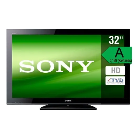 Tv Sony 32 Pulgadas