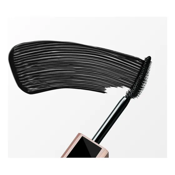 Máscara De Pestañas Lash Idôle 01 Lancôme Negro