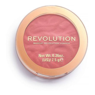Rubor Aterciopelado Blusher Reloaded, Make Up Revolution Rubor Aterciopelado Blusher Reloaded, Make Up Revolution