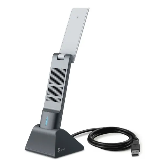 Tp-link Archer Tx50uh Ax3000 Gris Router Inalámbrico
