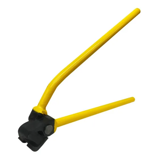 Alicate De Dreno Esquadrias De Alumínio Linha Suprema