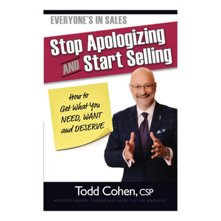Libro: Todo Mundo Em Vendas Para De Se Desculpar! : Como Obt Libro: Todo Mundo Em Vendas Para De Se Desculpar! : Como Obt